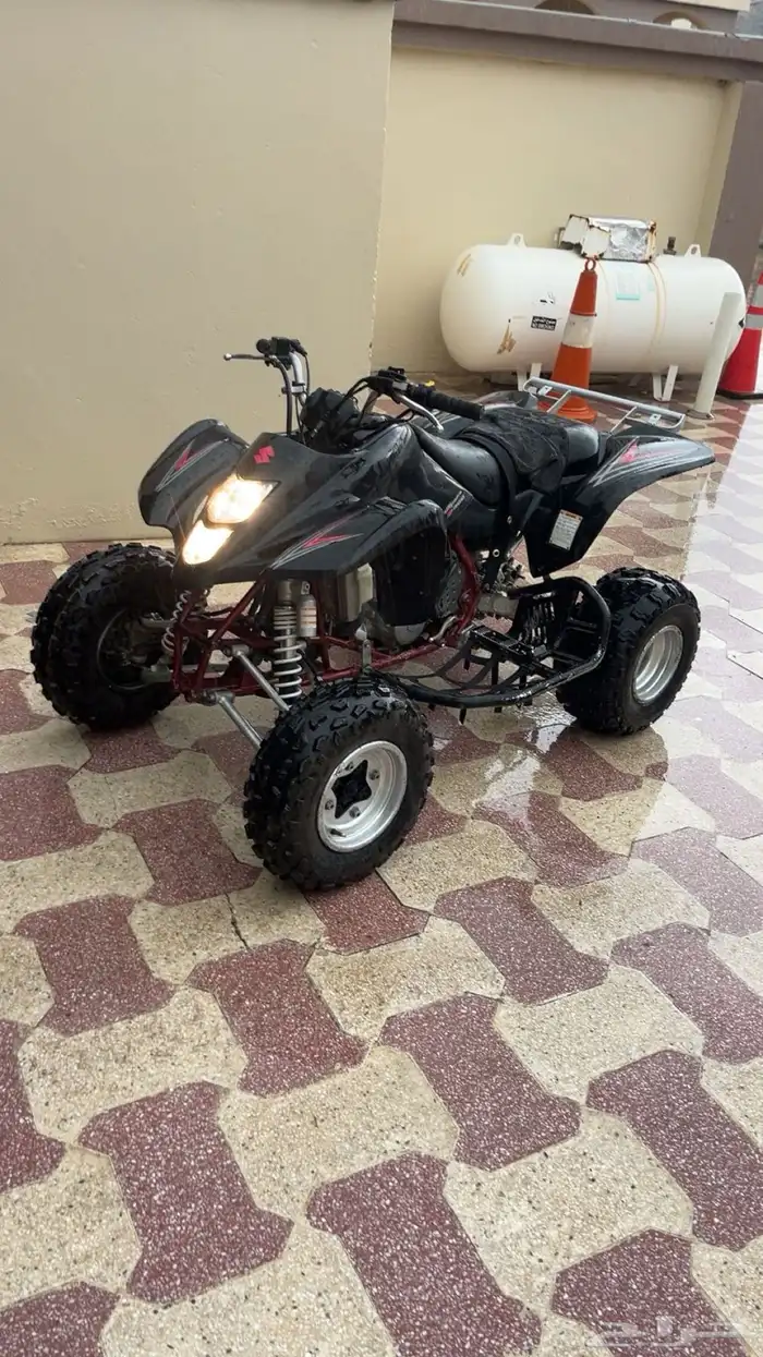 دباب زد400 0