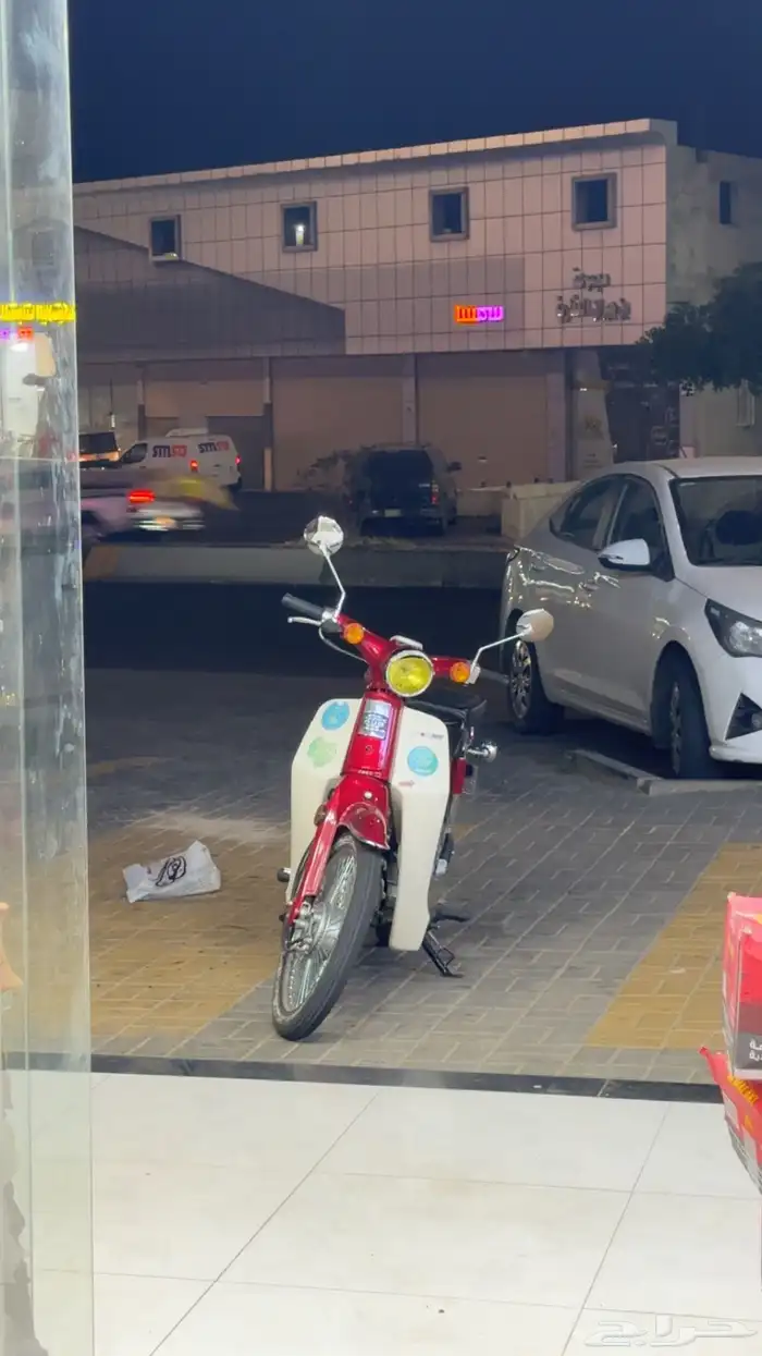 دباب شبيه السبعين 70 5