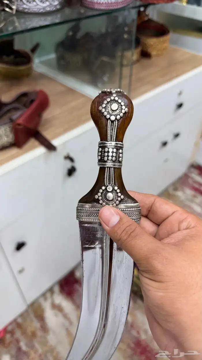 زراف حضرمي قديم مشروطه 0