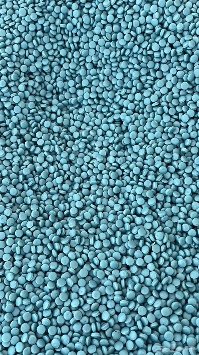 بلاستيك مجروش و pet Flakes للبيع (حاويات فقط) 4