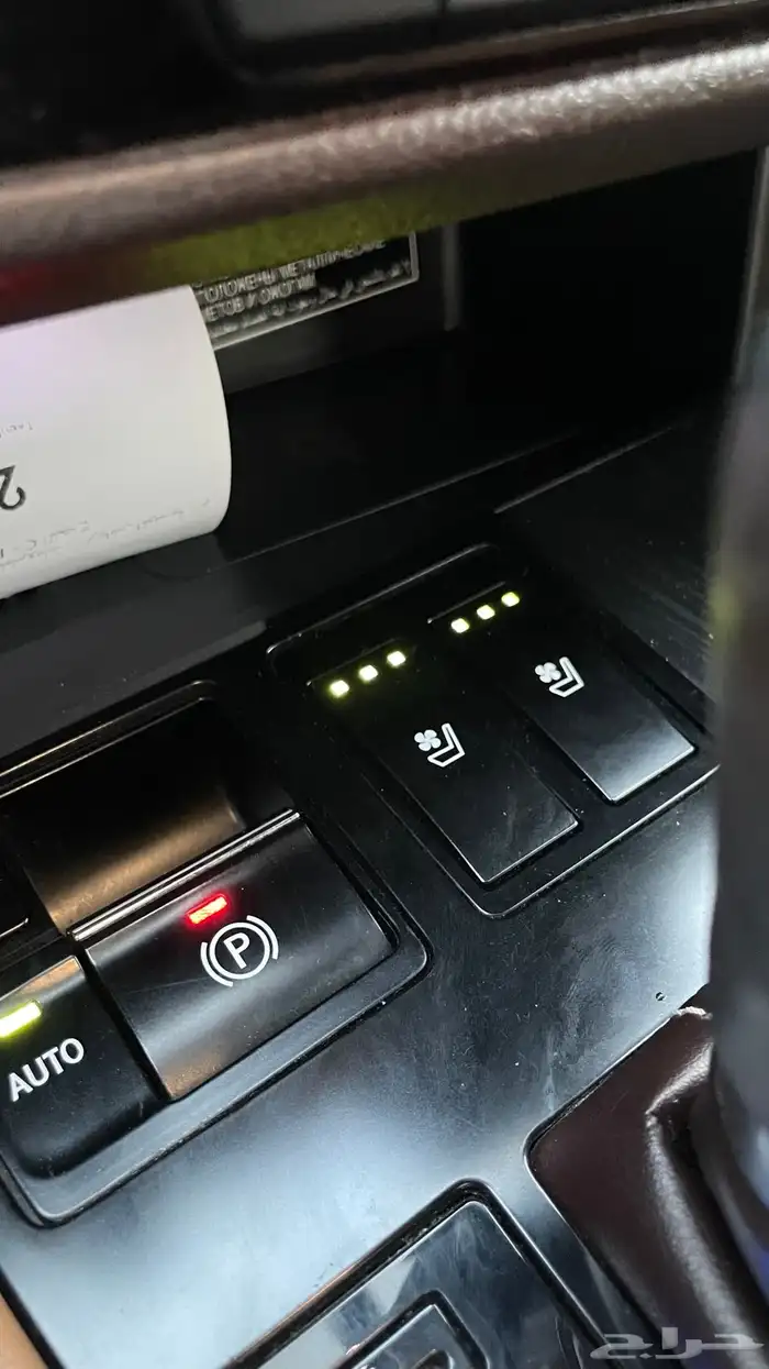 لكزس RX2019 سعودي 27