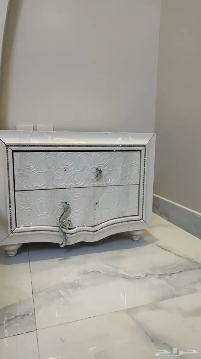 اثاث مستعمل و كاميرا وسير للمشي 5