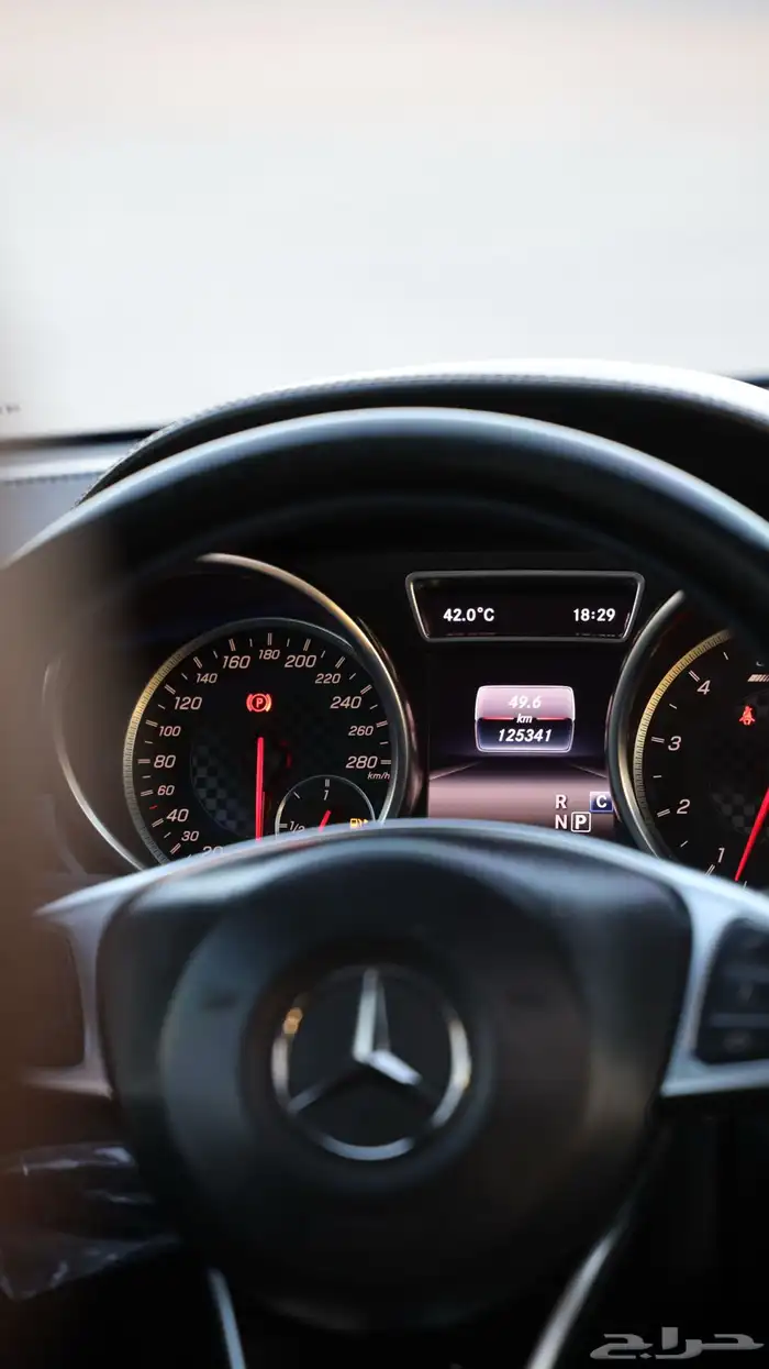 كوب GLE43 .. ( مالك اول ) 32