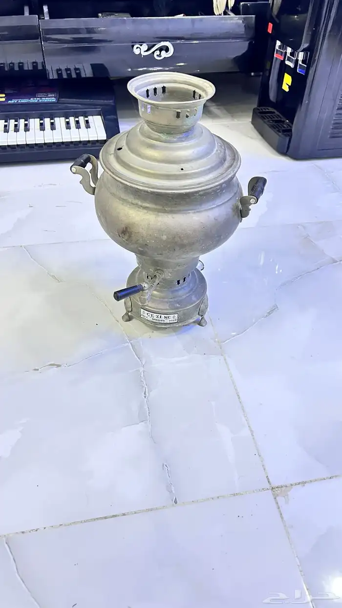 سخان ماء صناعه تركيا 1