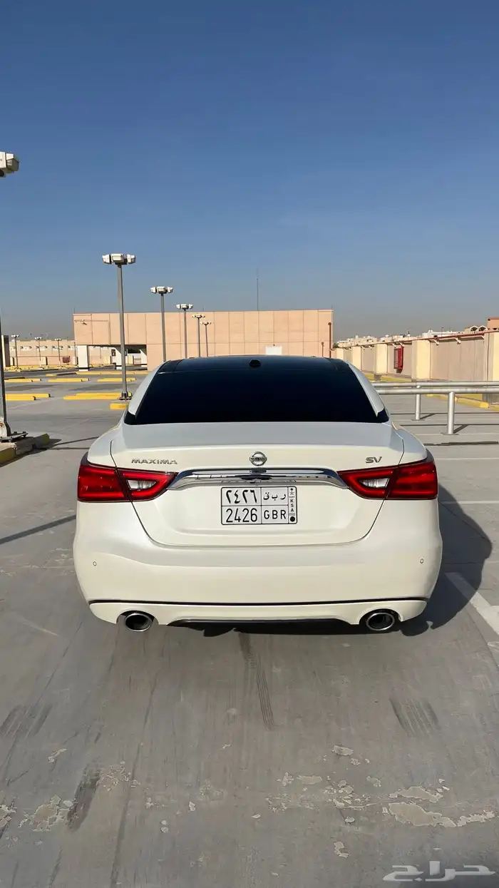 للبيع او البدل ماكسيما SV 21