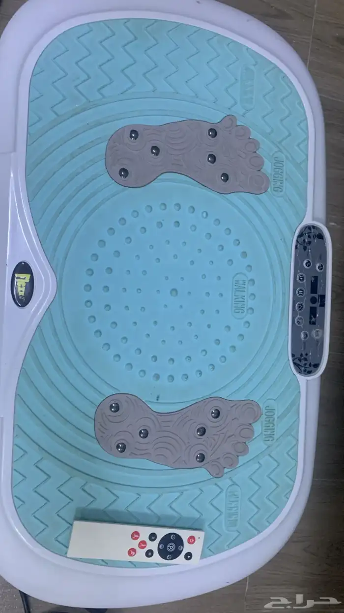 فريزر وآله تمرين للبيع على السوم 1