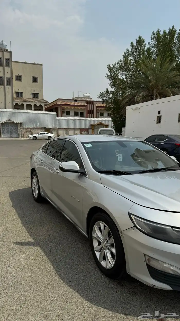 للبيع ماليبو 2019 2