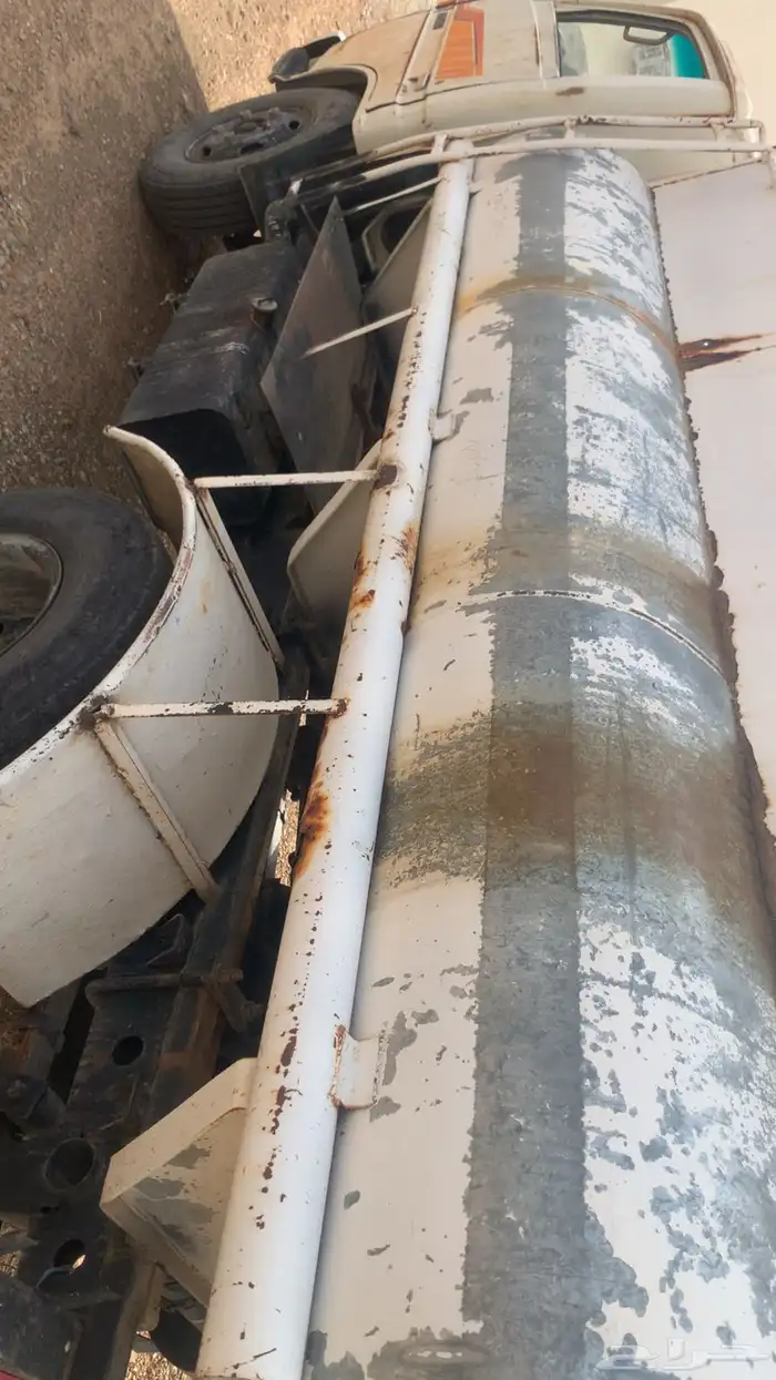دهاتسون وايت 5