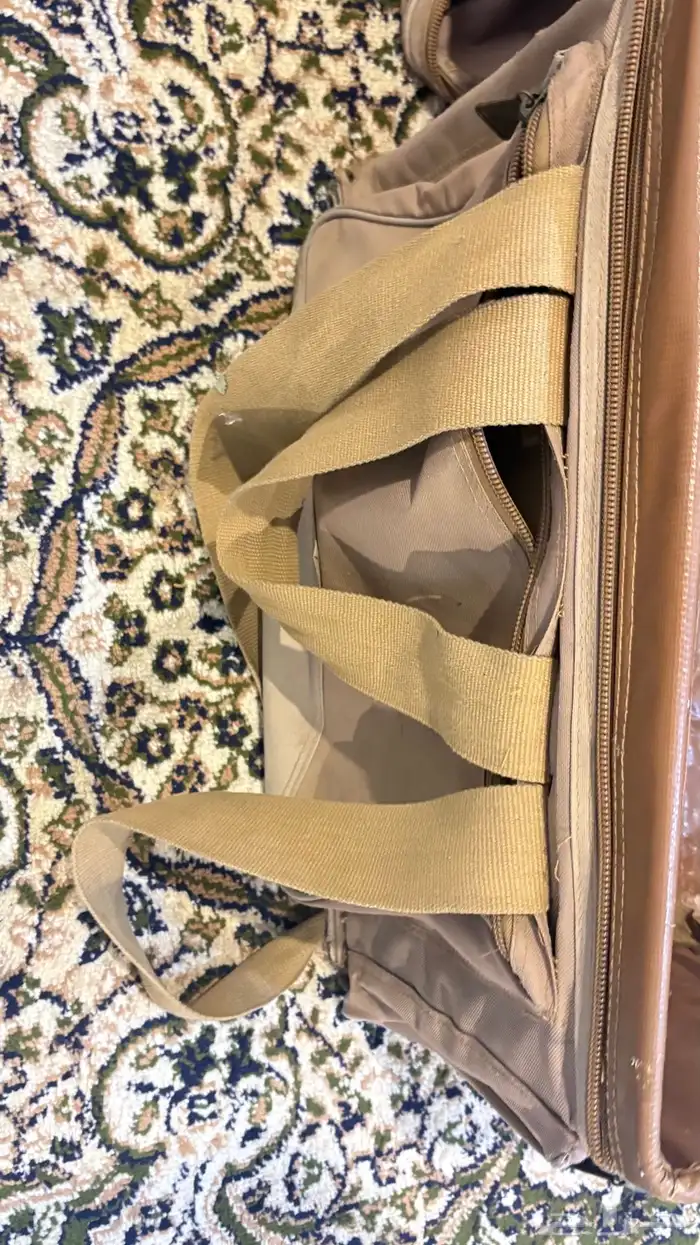 عزبة شنطه 9