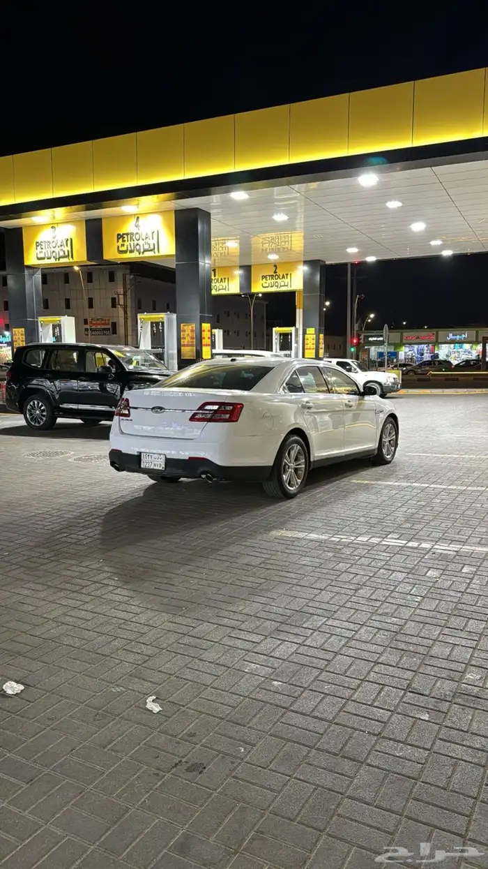 تورس سعودي2013 2