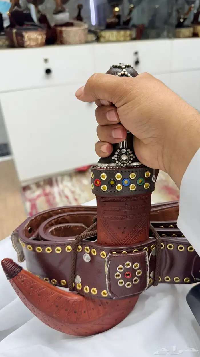 زراف حضرمي قديم مشروطه 5