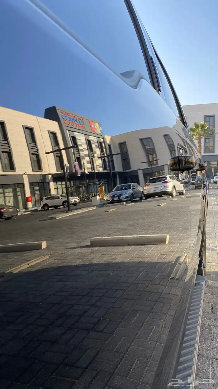 فورد f-150 نظييف ( مالك اول ) اقبل البدل 9