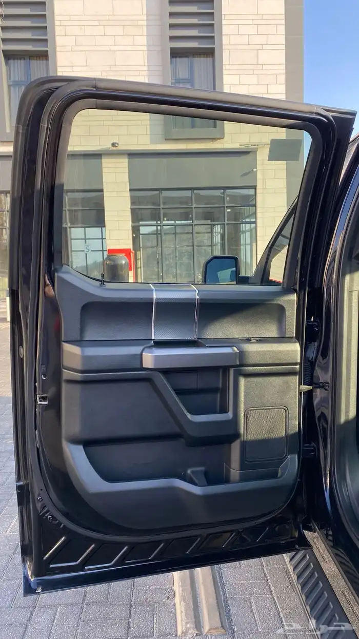 فورد f-150 نظييف ( مالك اول ) اقبل البدل 23