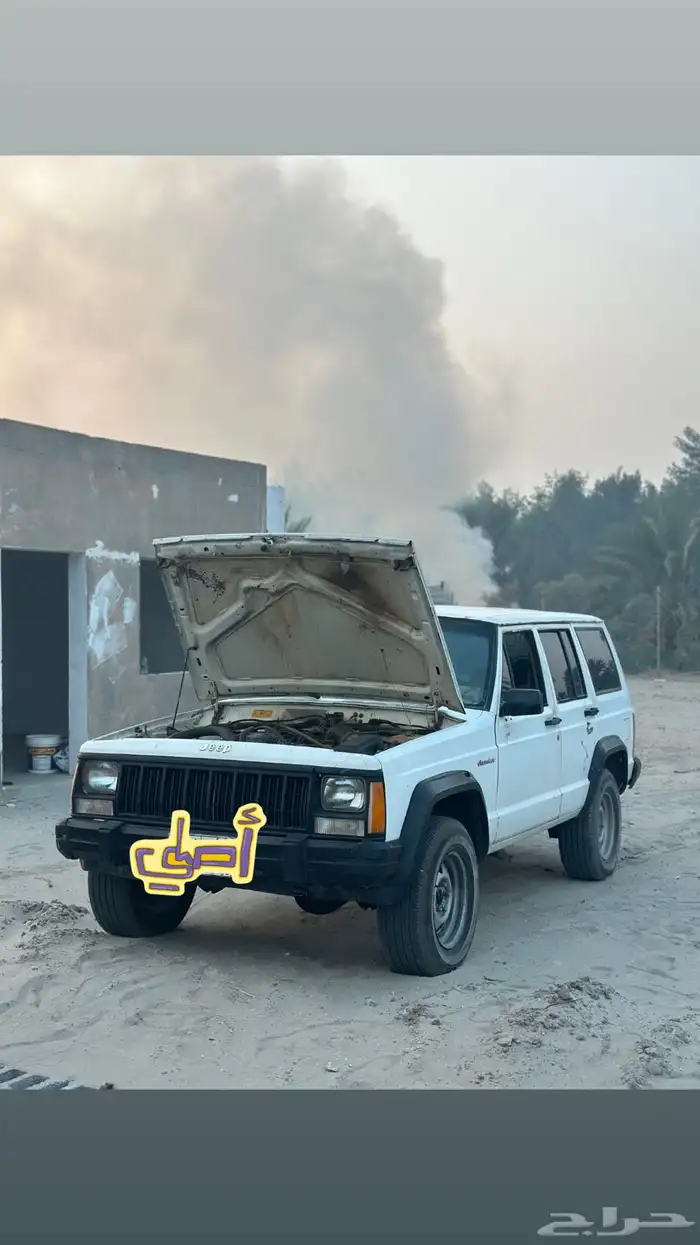 شروكي ( قطع غيار ) مديل 91 قير عادي 0