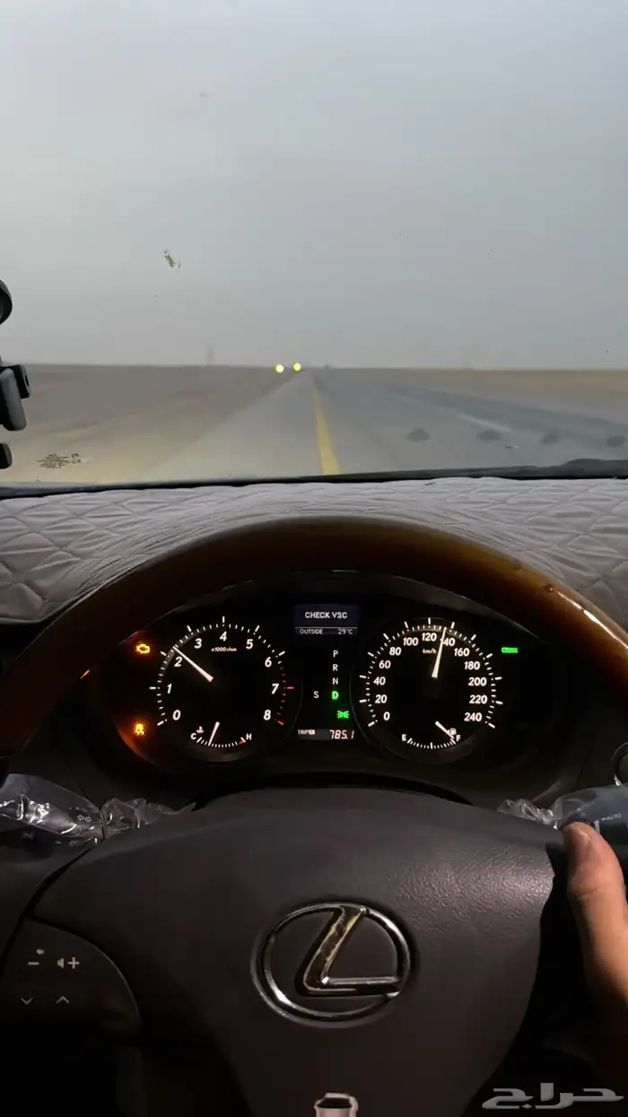 للبيع لكزس Es350 1