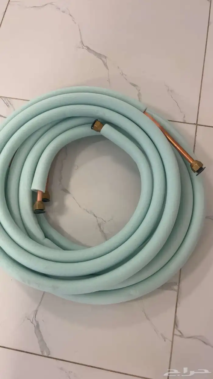 أسلاك مكيف نحاس 0