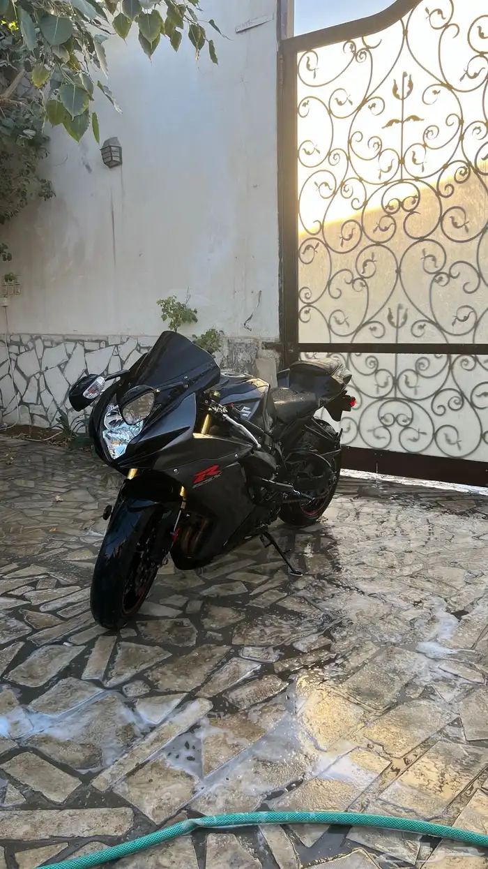 ريس سزوكي 2016 gexr Suzuki 1