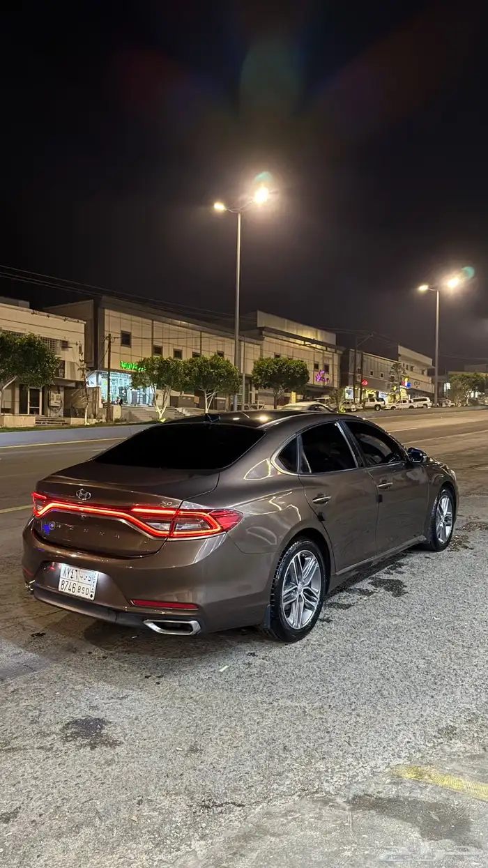 للبيع ازيرا 2018 0