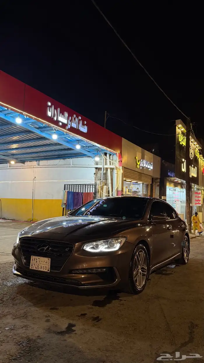 للبيع ازيرا 2018 31