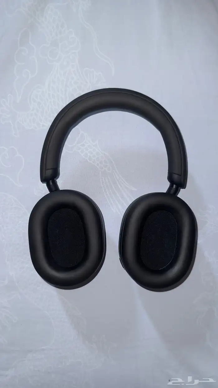 سماعات wh-1000xm5 الأصلية 4