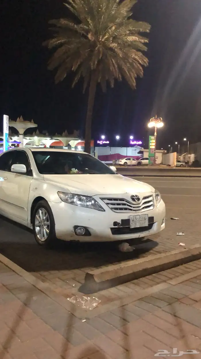 كداد ماشي من العلا الي تبوك 0