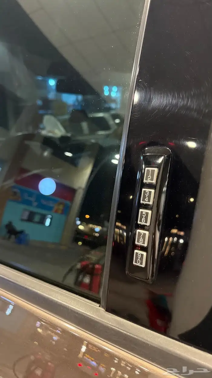 F150 غمارتين ممشى قليل 11