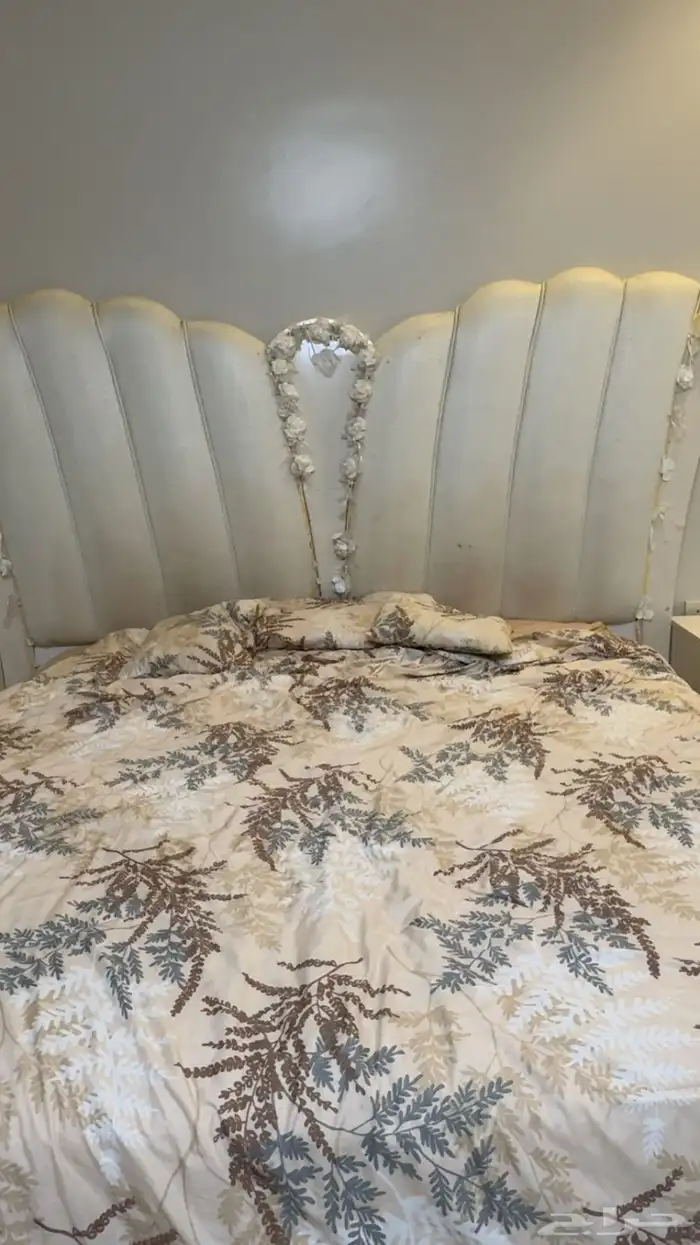 اثاث مستعمل و كاميرا وسير للمشي 4