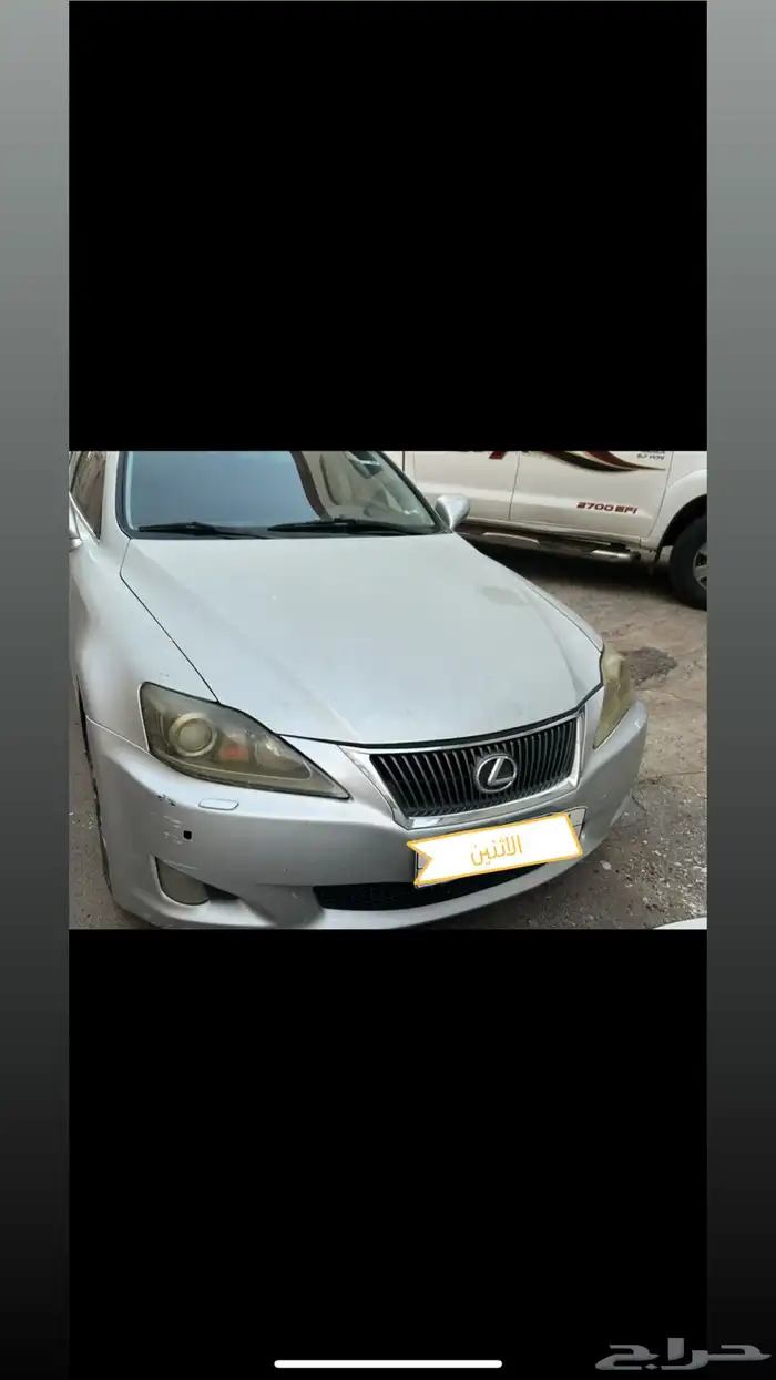 لكزس is 2009 1