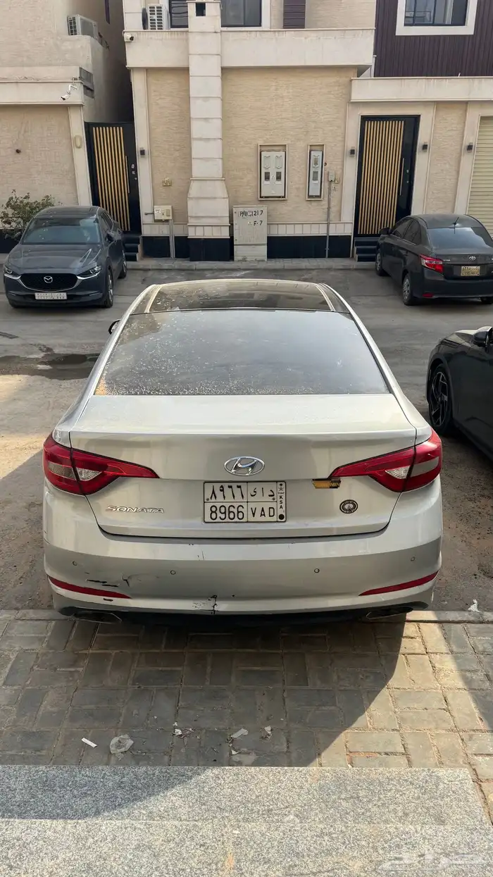 سوناتا 2017 0