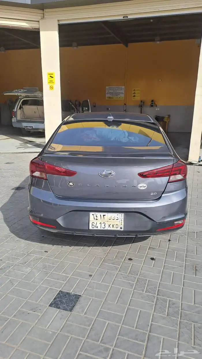 النترا 2020 للبيع والبدل ماليبو 20 1
