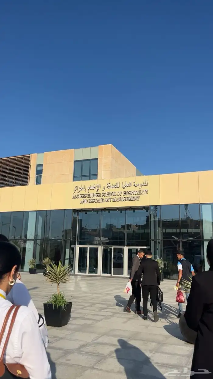 مكتب خدمات السياحه في الجزائر 9