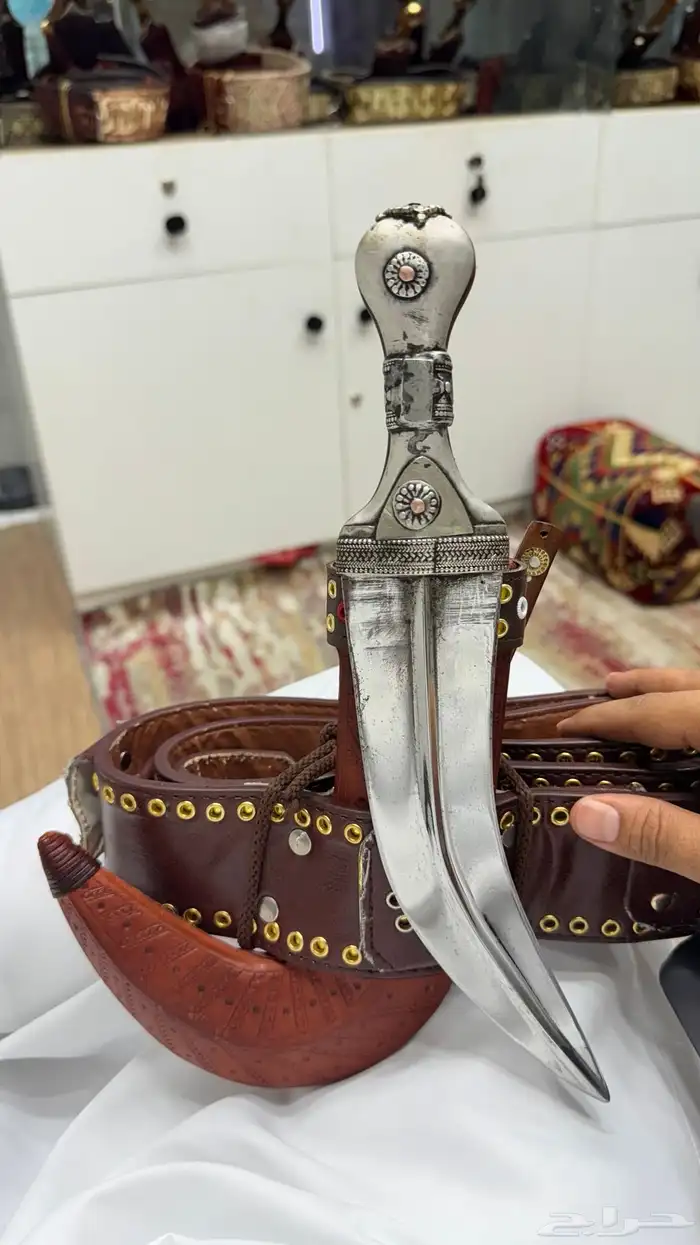 زراف حضرمي قديم مشروطه 7
