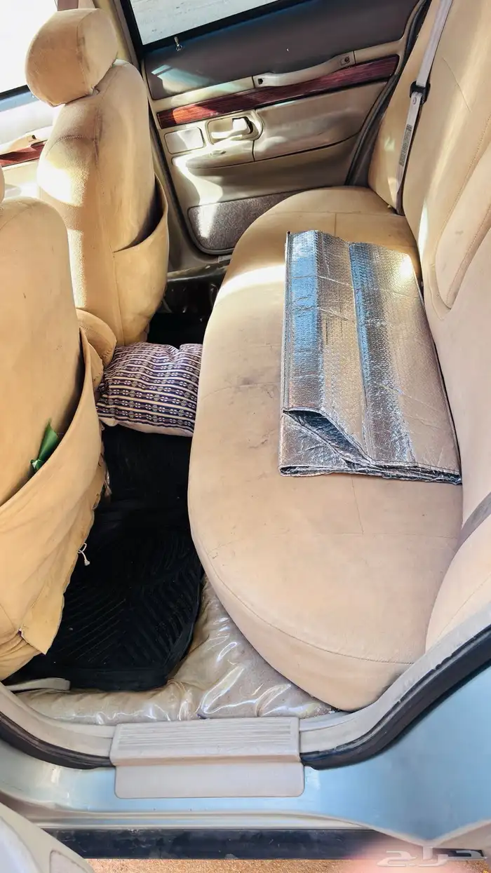 GRAND MARQUIS 1995   2007 Import 5