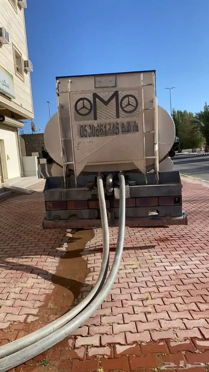 وايت ماء للبيع بالشملي 0