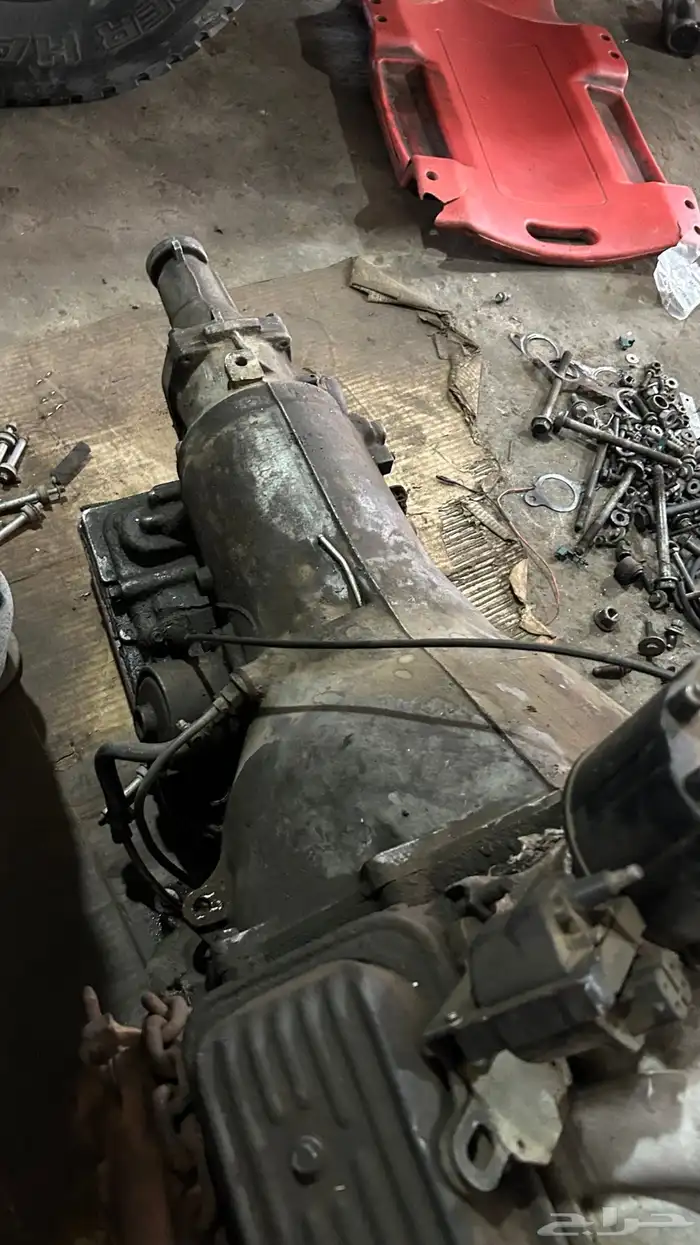 جيربوكس كابرس من 79 الى 93 3