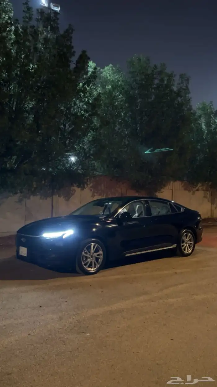 فورد تورس 2023 2