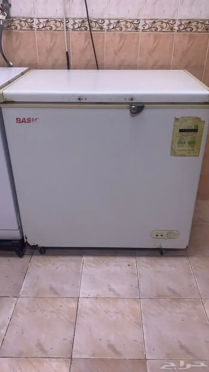 فريزر وآله تمرين للبيع على السوم 0