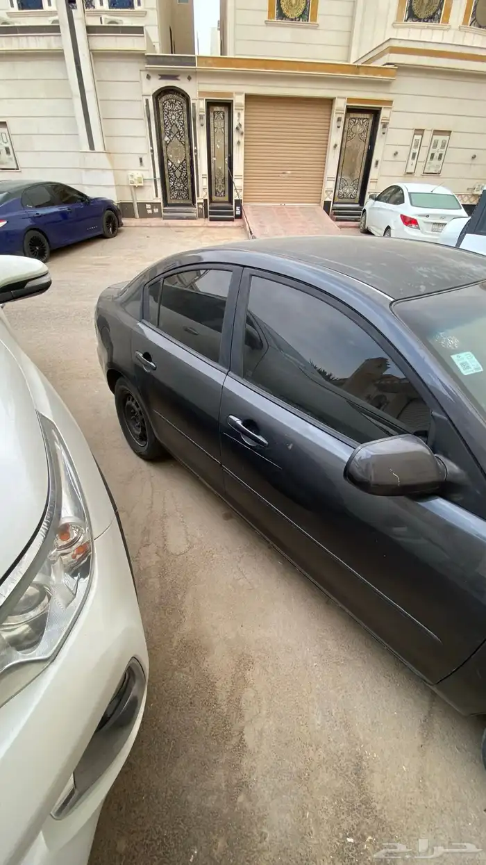 مازدا 3 للبيع 2007 2