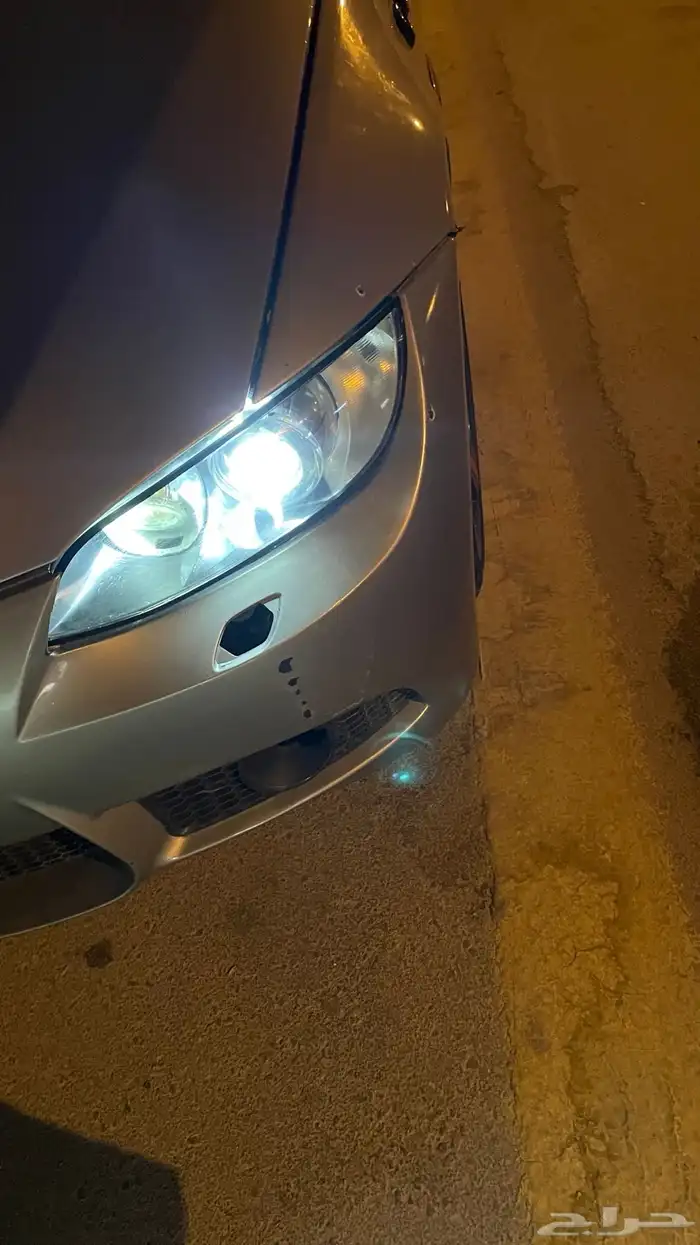 BMW i328 2010 9