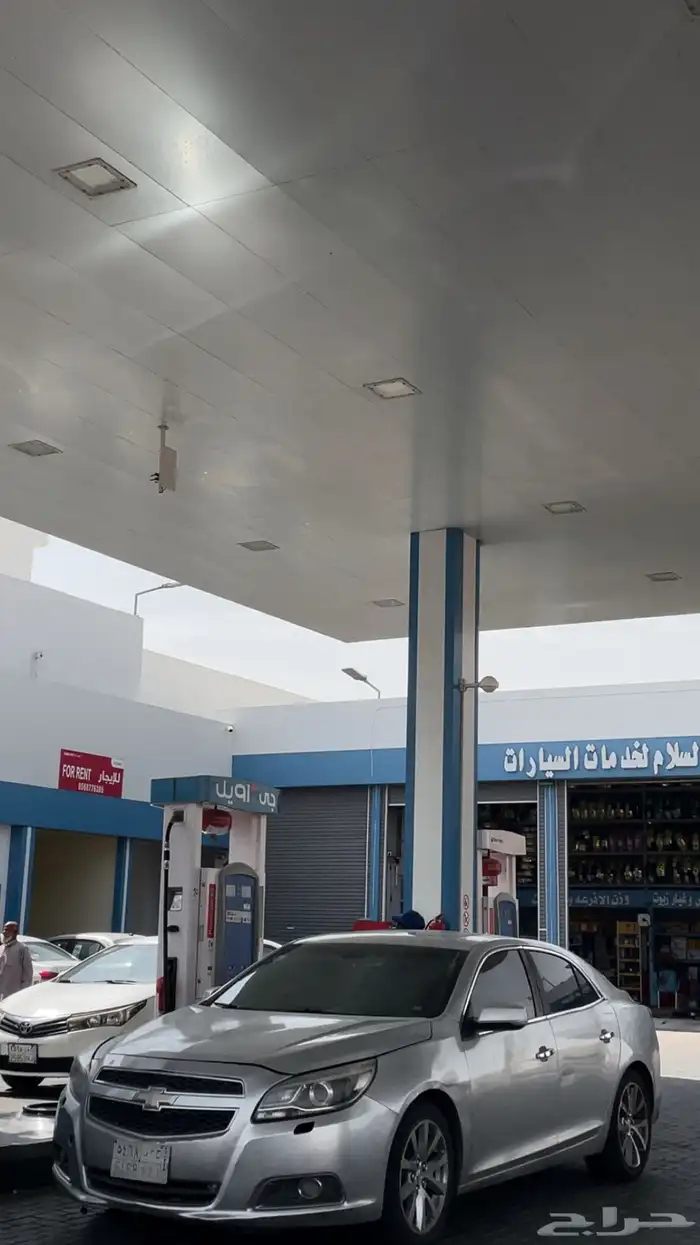 شيفروليه ماليبو 2015 LTZ فل كامل اربع سلندر 14