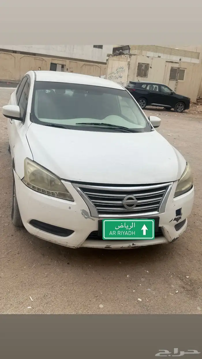 نيسان سنترا 2015 0