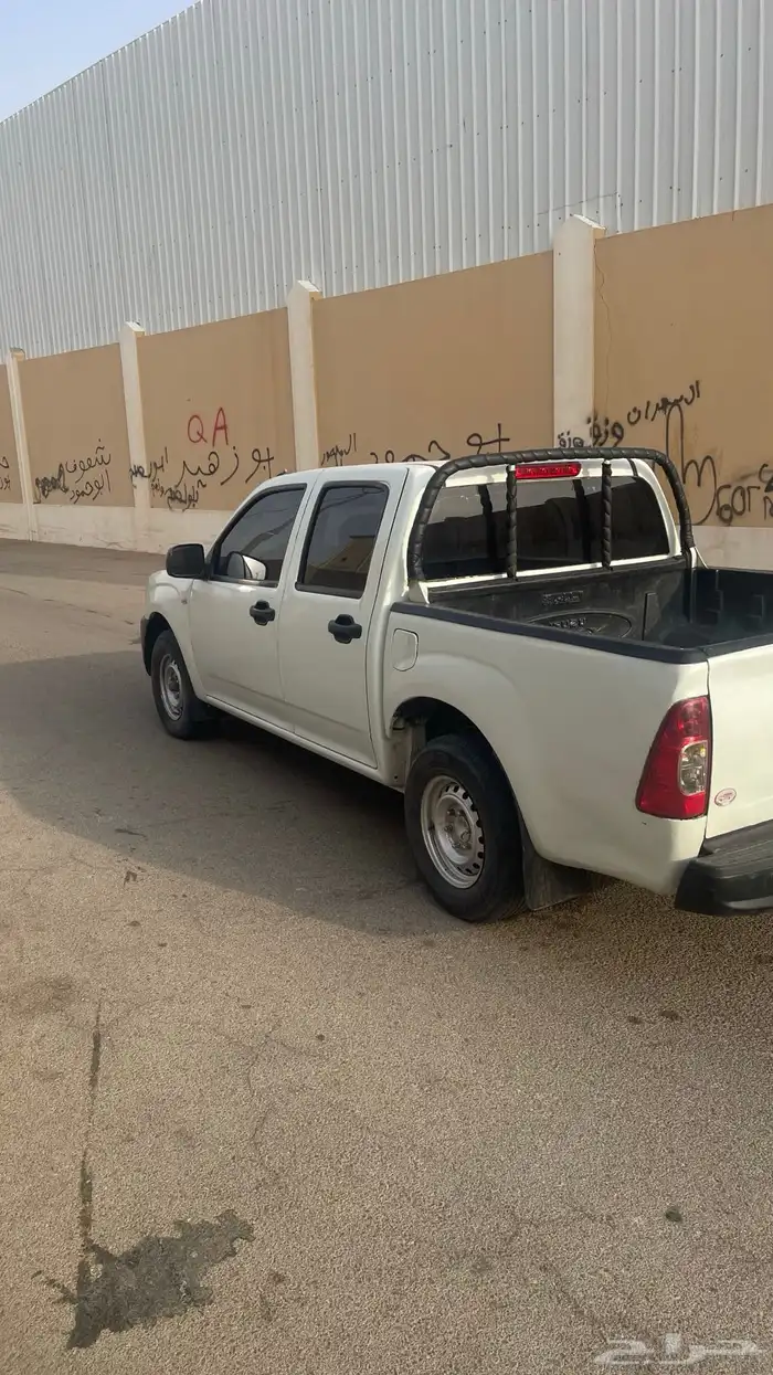 سيزو 2007 نضيف جدا مكيف شغال كلشي شغال 3