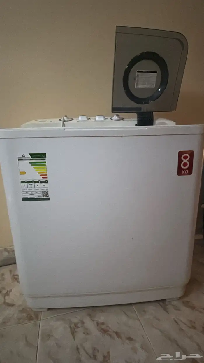 غساله ملابس 0
