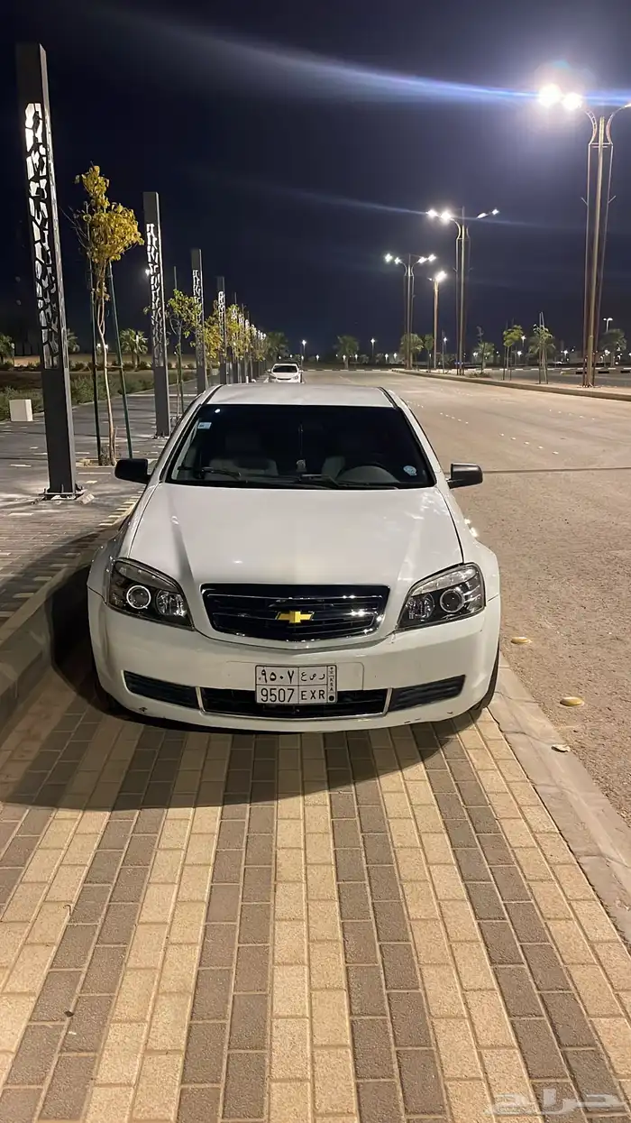 كابرس 2010 V8 الموتر نظيف يحتاج عمود او توضب مكينة الي يريحك 1