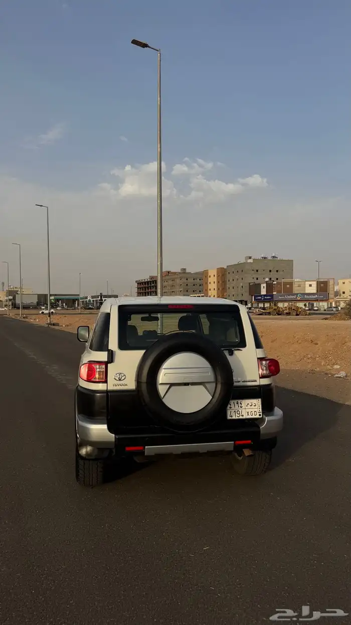 اف جي 4