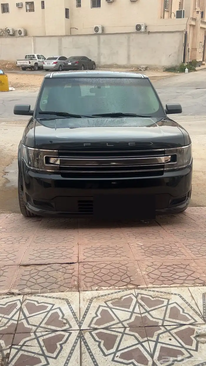 فلكس موديل 2013 16