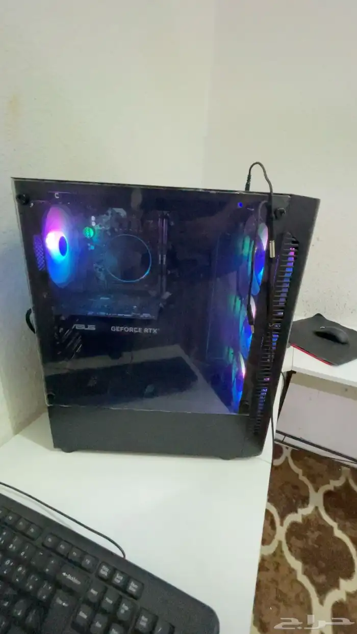 كمبيتوتر العاب بي سي العاب pc gaming 1