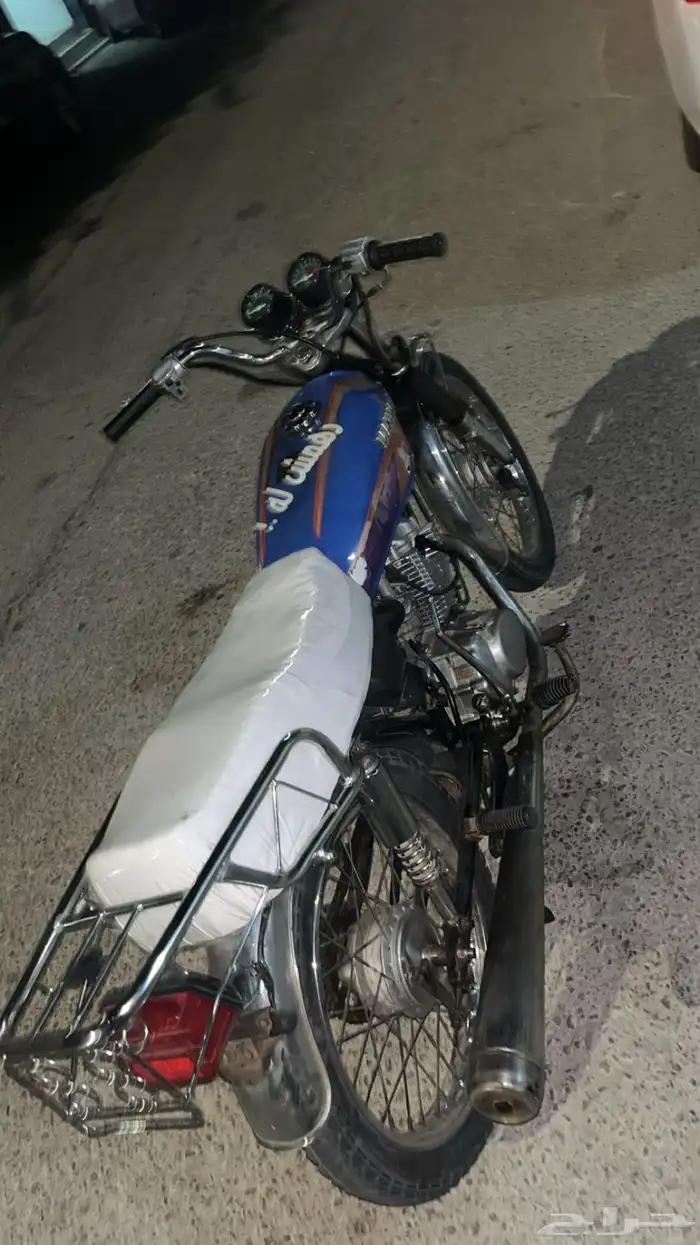 سبورت 150 جاهز للموسم 0