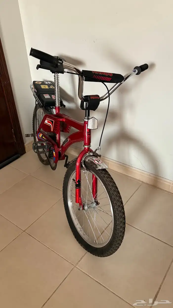 سيكل رامبو جديييد 3
