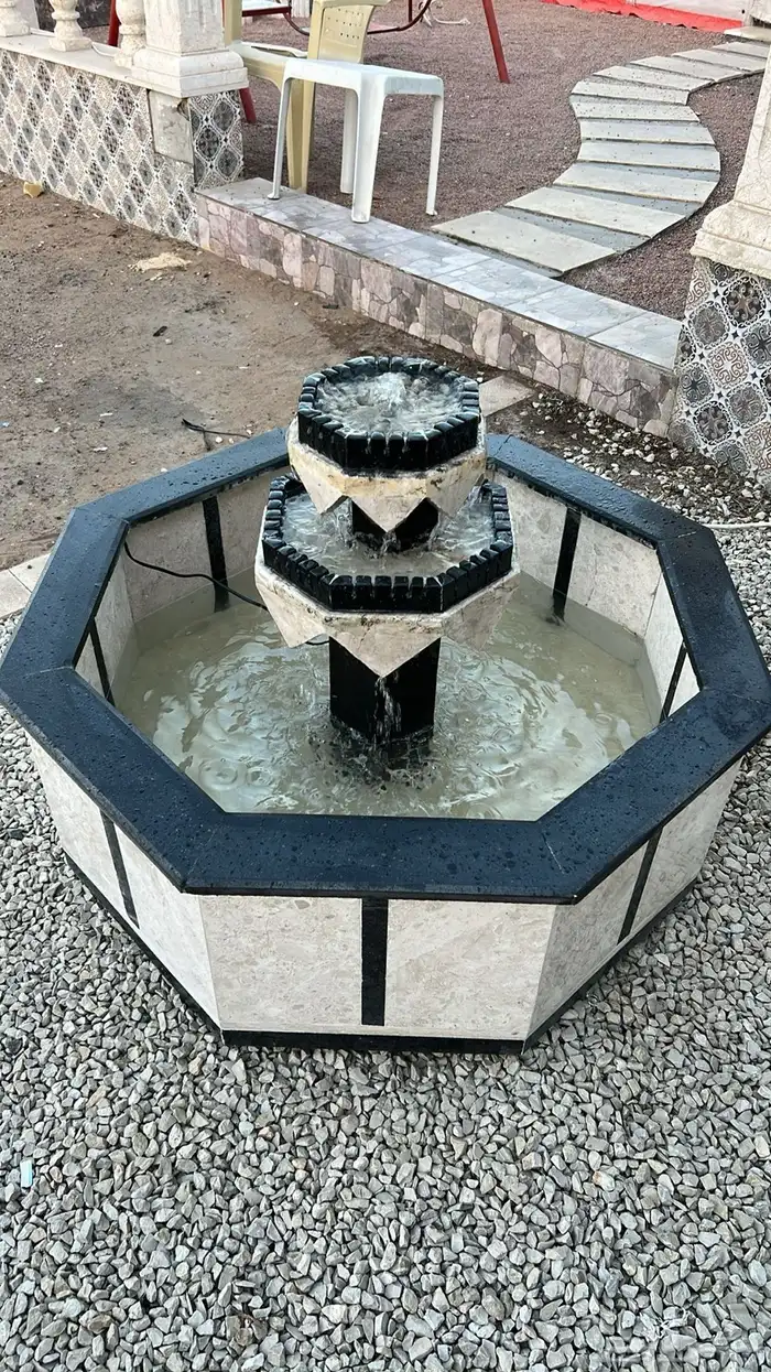 نوافير 2